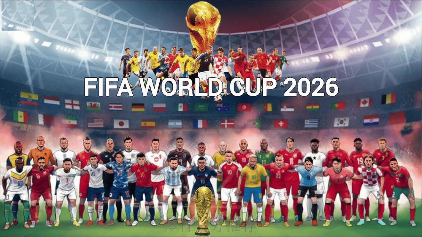 2026年世界杯投注平台精选指南 2026年世界杯投注平台精选指南
